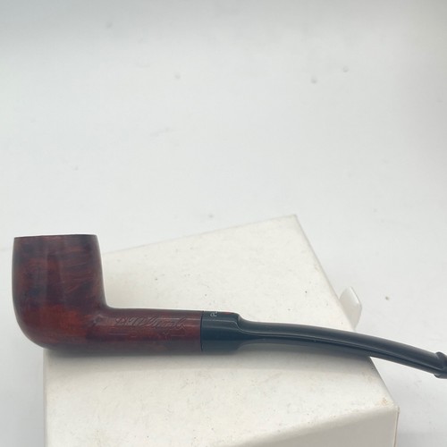 Pipa tabacco vintage plumb - pipa,