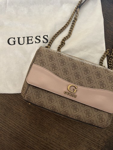 Borsa tracolla donna guess - borsa,