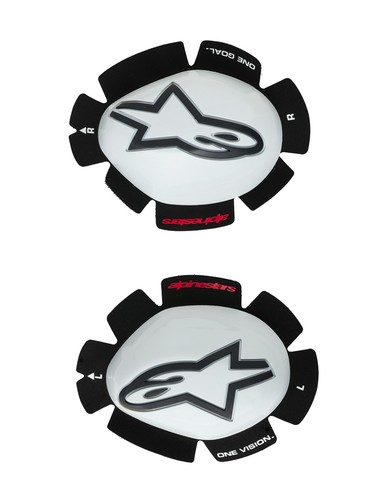 Alpinestars tech knee - gp,