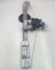 ALZACRISTALLO ELETTRICO PORTA