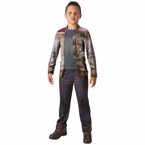 Costume finn deluxe disney - deluxe,