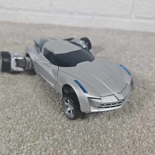 Transformers human alliance - transformers,