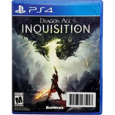 Dragon Age Inquisition - Sony