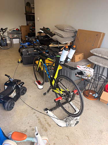 Felt ia8 tri bike - bike, 700c