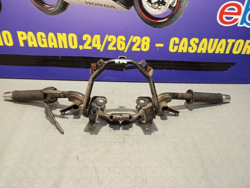 Sterzo manubrio piaggio - sterzo,