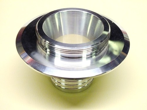 Adattatore tappo monza mm - 65,