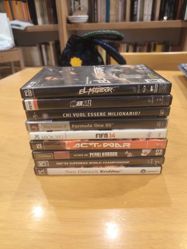 Sports ubisoft playdas - ubisoft,