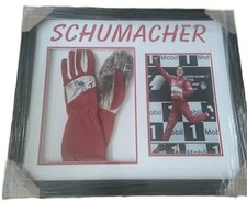 Guanti Michael Schumacher 7