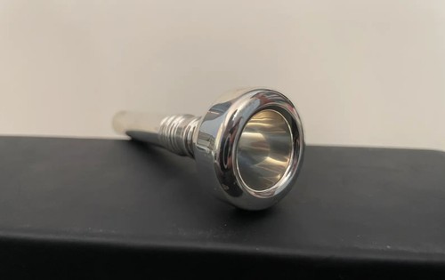 Bocchino flicorno soprano bach - bocchino,