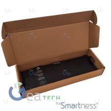 BATTERIA APPLE MACBOOK PRO 17" 2009 A1297 MC226 MC226xx/A PILA PER LAPTOP A1309 