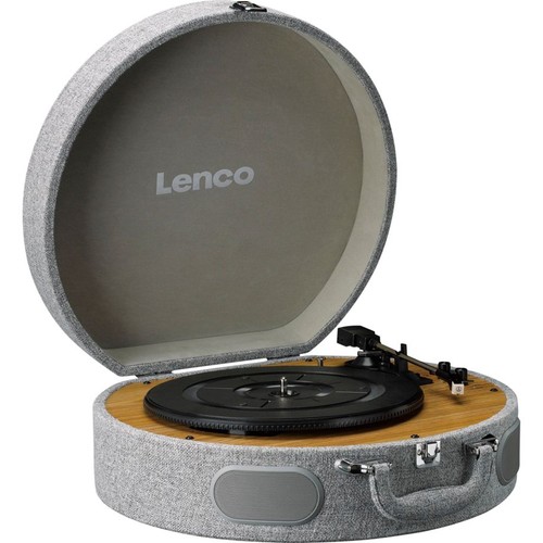 Lenco 66gy grigio - lenco,