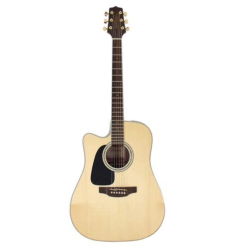 Takamine gd51ce nat cutaway - nat,
