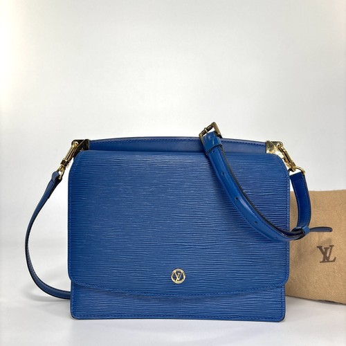 Borsa tracolla louis - tracolla, vuitton
