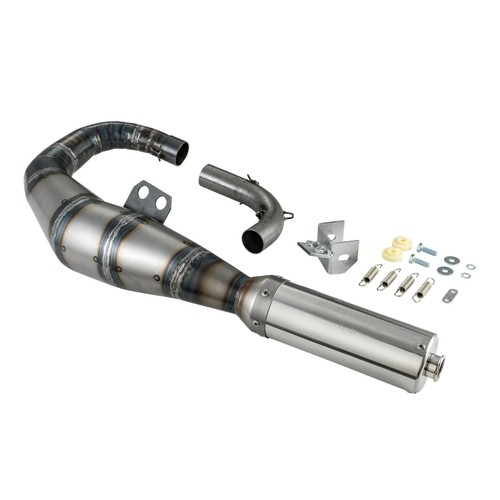 Marmitta racing sip - marmitta,