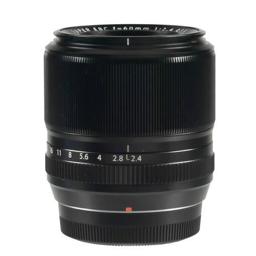Obiettivo fujifilm 4 - fujifilm, r