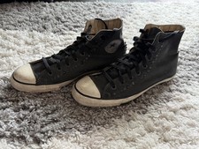 Converse x John Varvatos Chuck