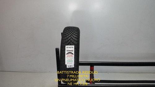 Gomme usate termiche - gomme,