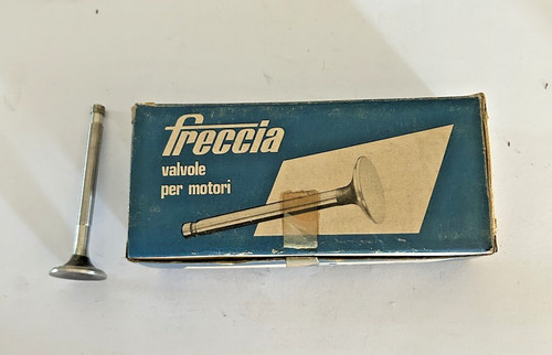 Valvola scarico freccia - valvola,