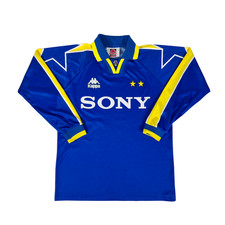 Maglia calcio away JUVENTUS FC