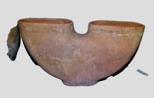 vaso fattura ETRUSCA  Pezzo/Unico! 