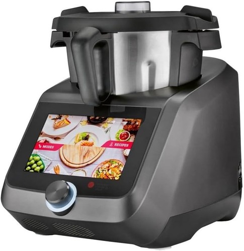 Monsieur cuisine smart - cuisine,