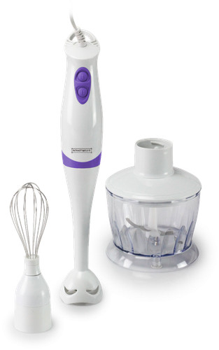 Frullatore immersione - frullatore, a