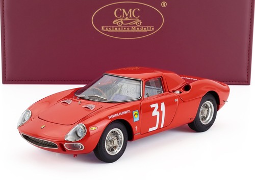 Cmc ferrari 250lm - -,