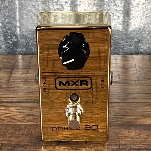 Dunlop mxr m101gld 50th - mxr,