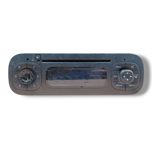 Autoradio per fiat panda - autoradio,