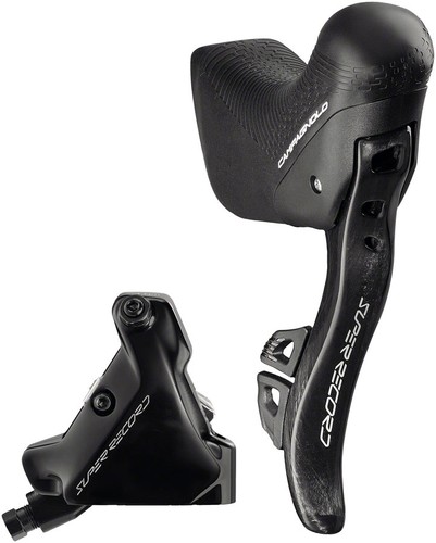 Campagnolo super record leva - campagnolo, e