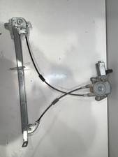 Alzavetro elettrico anteriore