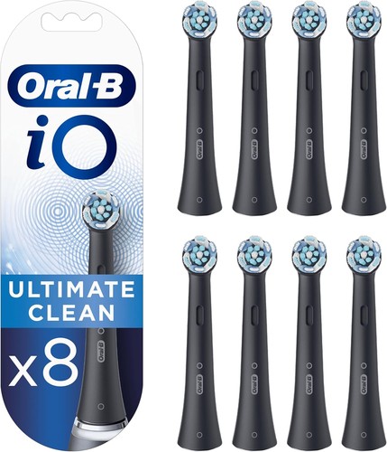 Oral ultimate clean - io,