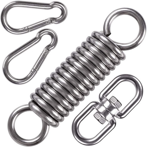 Hammock chair hanging kit - hammock,