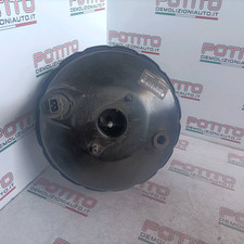 8649491 Servofreno  VOLVO S80 2.4 Bi-Fuel Metano Ber. 4p/b-m/2435cc