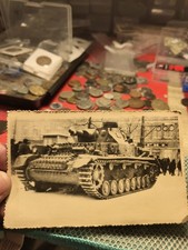 Carro armato Tedesco PanzerIV