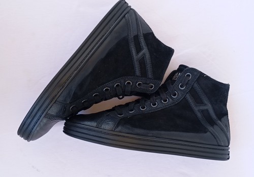 Hogan scarpa uomo 5 - hogan, nr.41,5/7