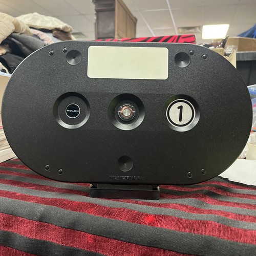 Bolex 400ft magazine - bolex, 16mm