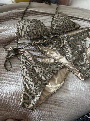 Bikini set pezzi - bikini, #set