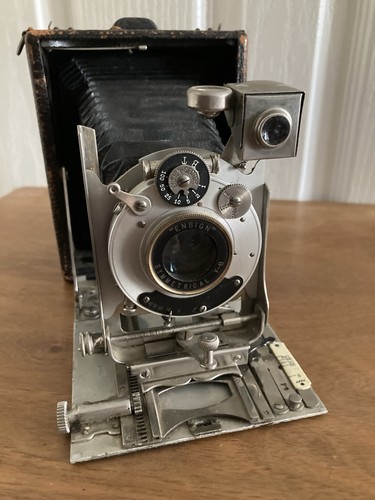 Macchina fotografica