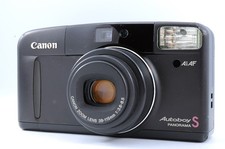Canon Autoboy S PANORAMA