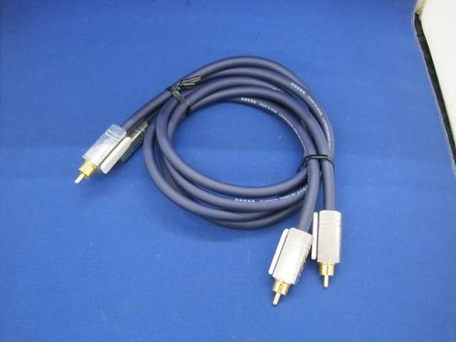 Reqst cavo rca pollici - cavo,
