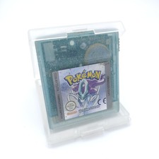 Pokemon Cristallo ITA PAL