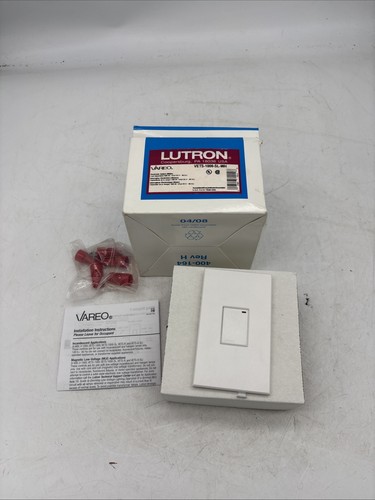 Lutron vareo vets 1000 - lutron,