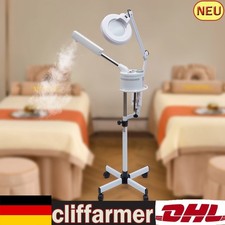 Vaporizzatore Viso Bianco 2 in