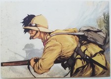 Cartolina reggimento - 3,