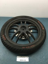 CERCHIO RUOTA POSTERIORE SYM