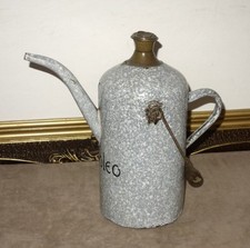 ANTICA BROCCA IN SMALTO