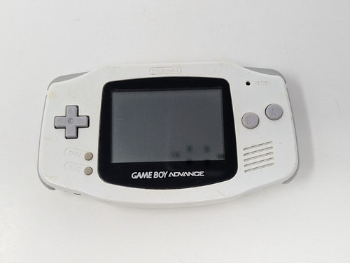 Nintendo game boy - boy, advance