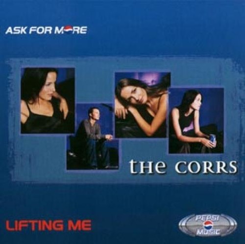 The corrs lifting cd - lifting, (cd