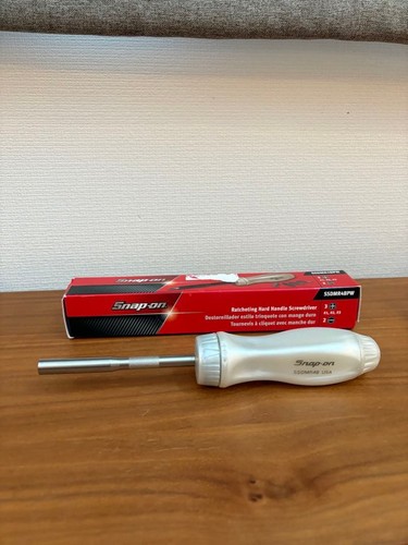 Snap ratchet screwdriver - snap-on,